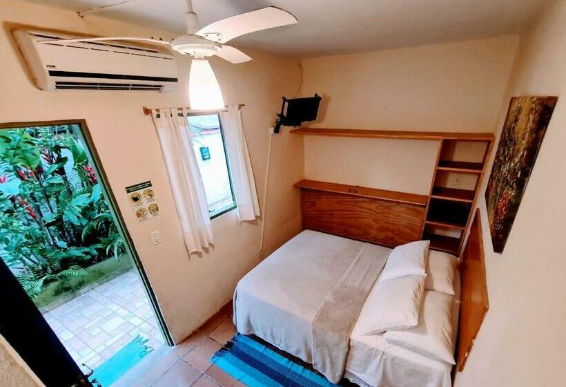 패밀리 스위트, Praia Suítes Itagua Ubatuba