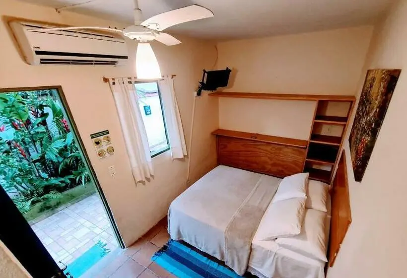 スイート(家族用), Praia Suítes Itagua Ubatuba