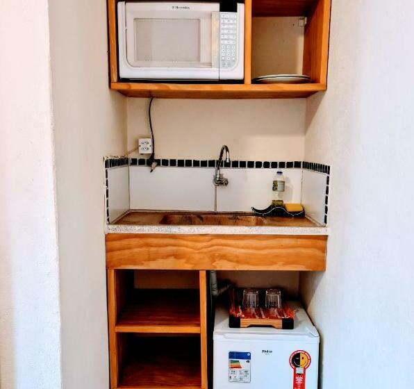 스위트, Praia Suítes Itagua Ubatuba