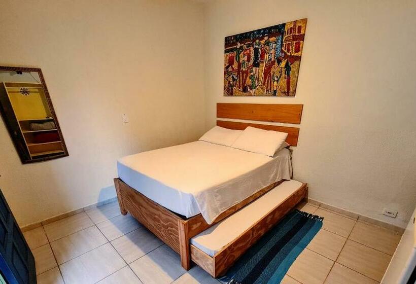 스위트, Praia Suítes Itagua Ubatuba