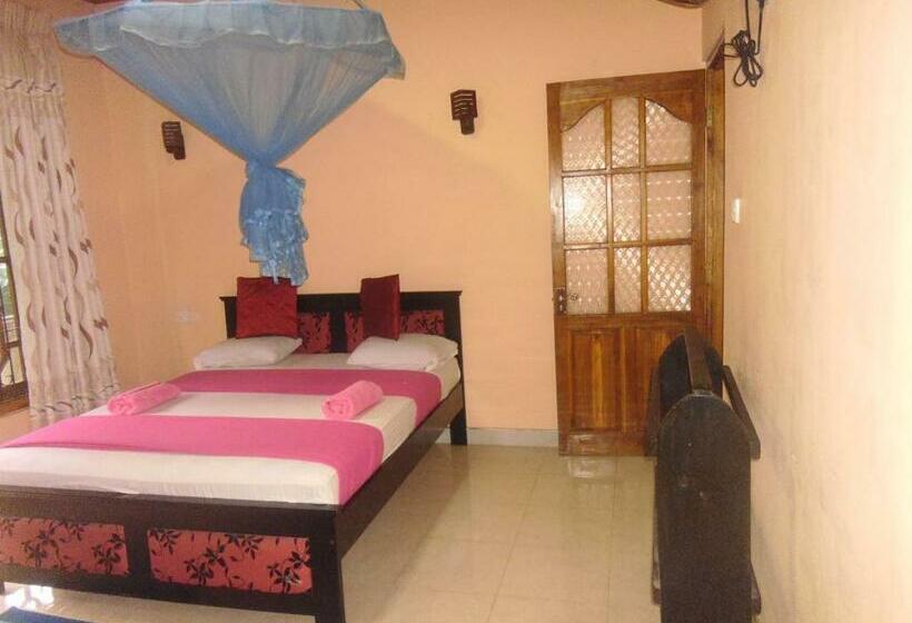 Camera Deluxe, Jasmine Garden Inn