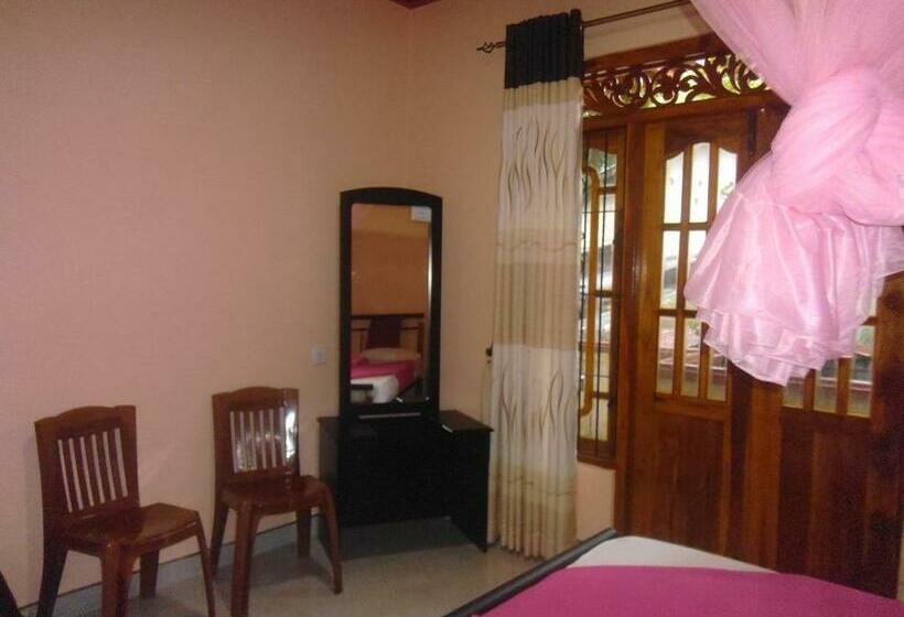 Camera Deluxe, Jasmine Garden Inn