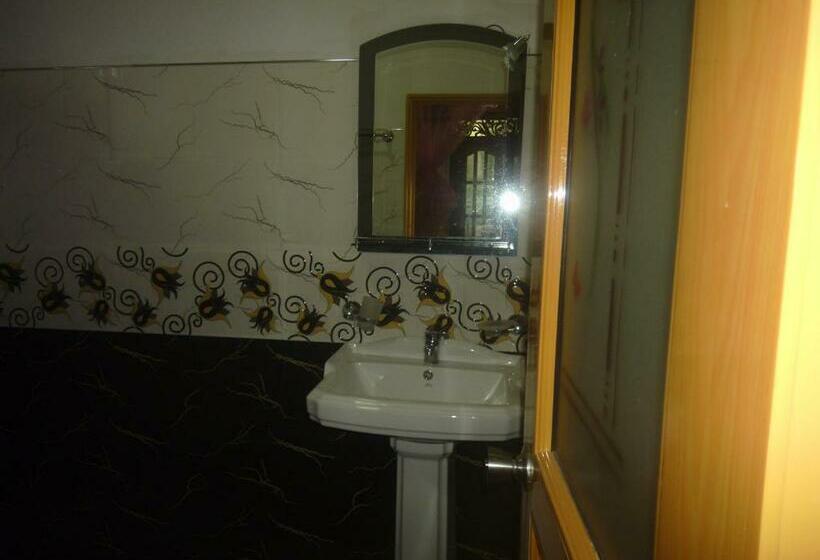 Camera Deluxe, Jasmine Garden Inn