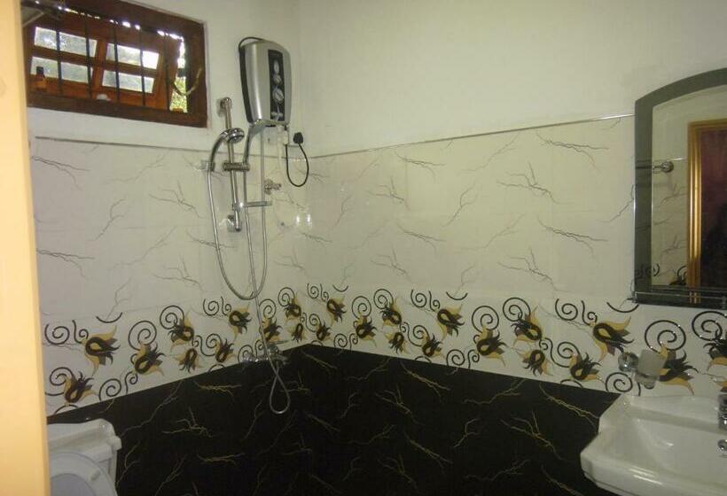 Camera Deluxe, Jasmine Garden Inn