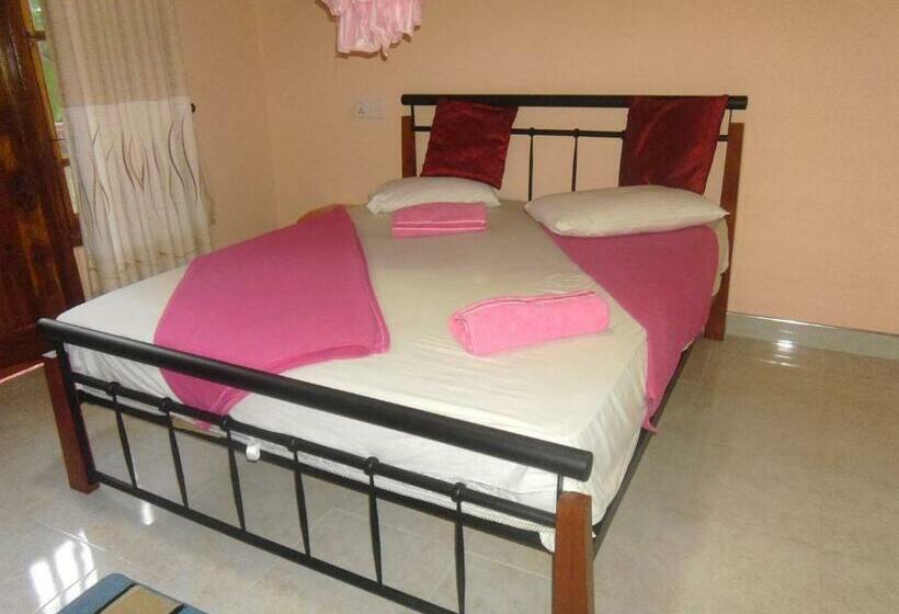 Camera Deluxe, Jasmine Garden Inn