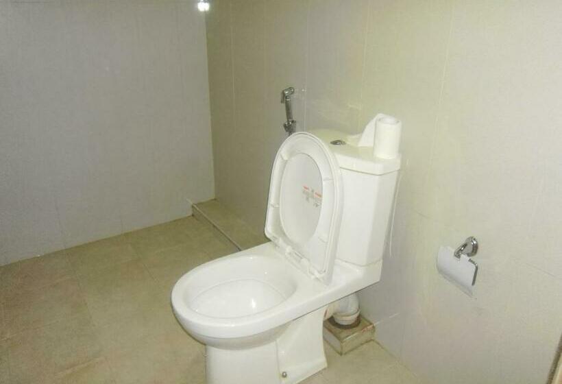 Camera Deluxe, Jasmine Garden Inn