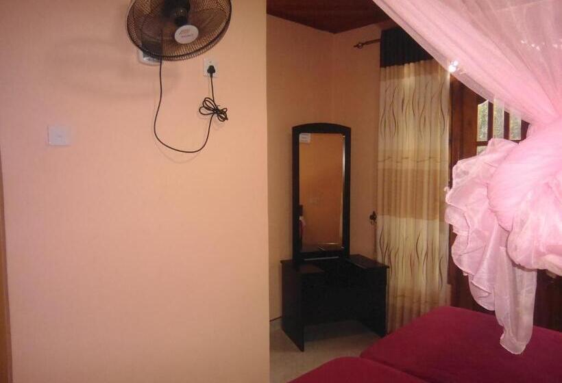 Camera Deluxe, Jasmine Garden Inn