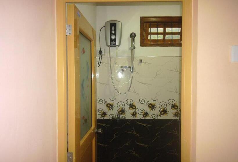 Camera Deluxe, Jasmine Garden Inn