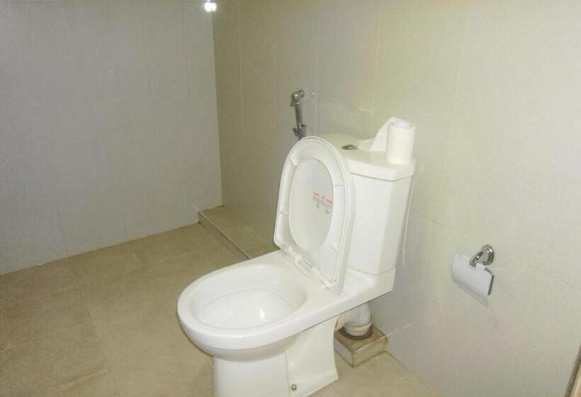 Camera Tripla Deluxe, Jasmine Garden Inn