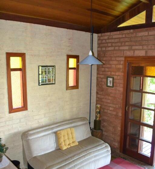 1 베드룸 수피리어 스위트, Pousada Candeias