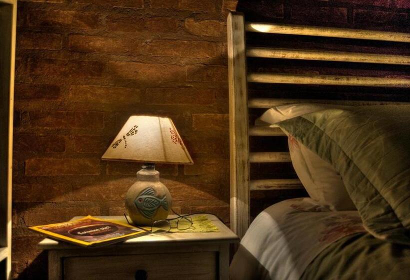 1 베드룸 수피리어 스위트, Pousada Candeias