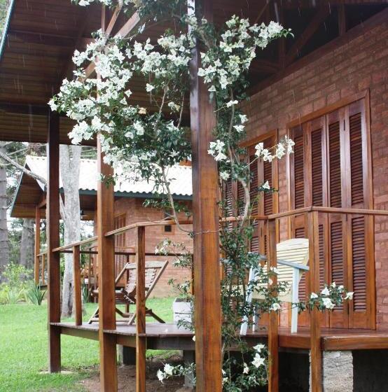 1 베드룸 수피리어 스위트, Pousada Candeias