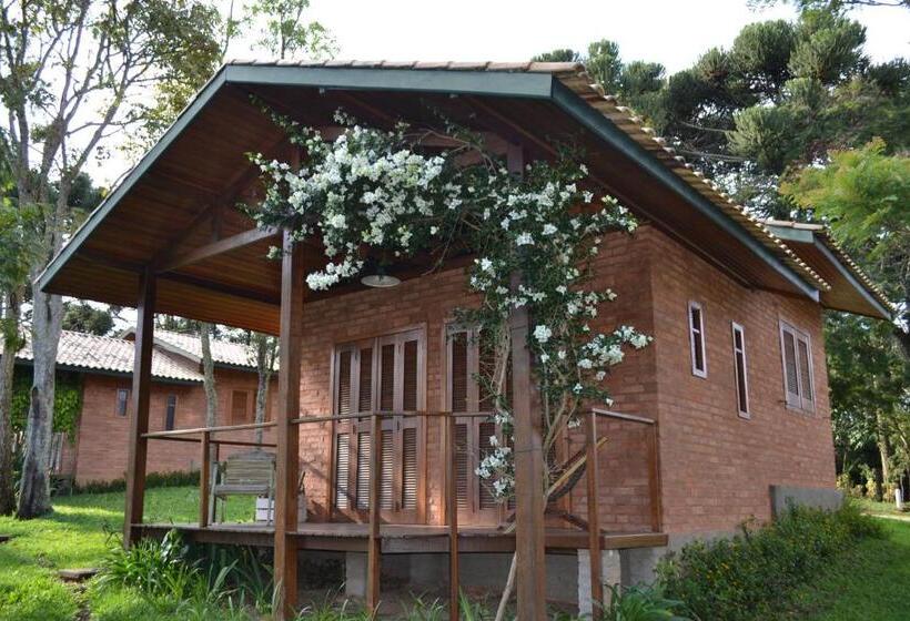 1 베드룸 수피리어 스위트, Pousada Candeias