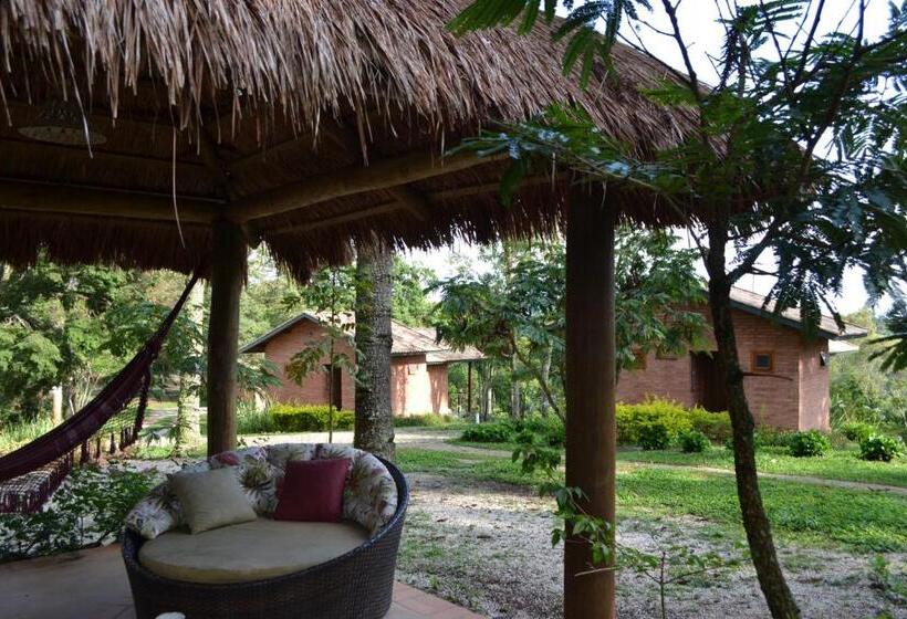 1 베드룸 수피리어 스위트, Pousada Candeias