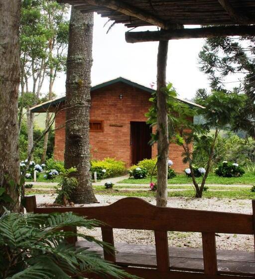 1 베드룸 수피리어 스위트, Pousada Candeias