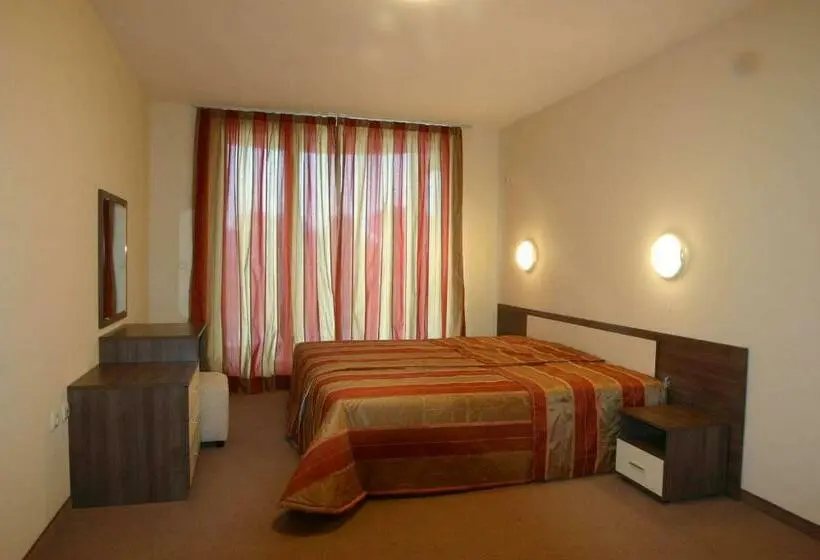 １ベッドルームアパートメント, Aparthotel Hotel Prestige City Ii