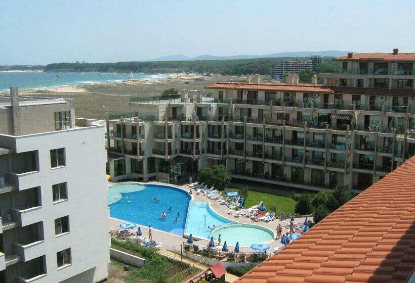 Апартаменты 1 Спальня, Aparthotel Hotel Prestige City Ii