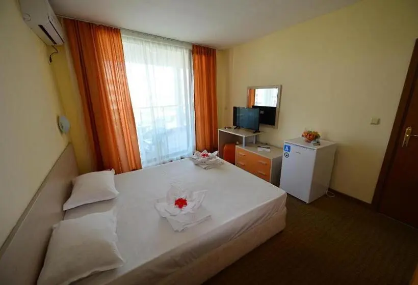１ベッドルームアパートメント, Aparthotel Hotel Prestige City Ii