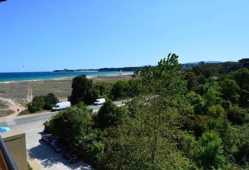 Апартаменты 2 Спальни, Aparthotel Hotel Prestige City Ii