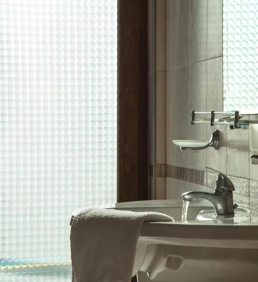 Апартаменты 2 Спальни, Aparthotel Hotel Prestige City Ii