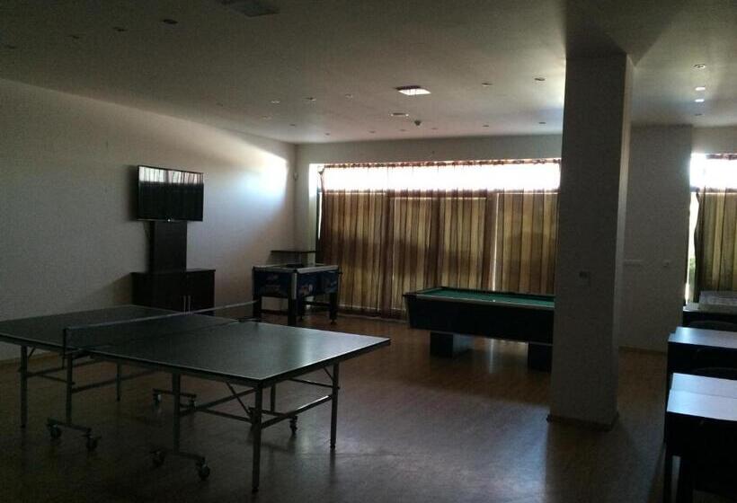 דירת חדר, Apartman Panorama 805