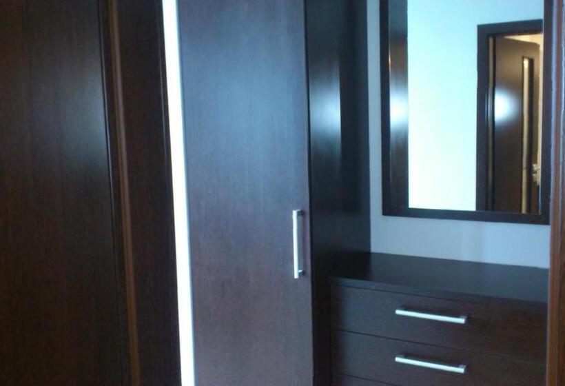 침실 1개 아파트, Apartman Panorama 805