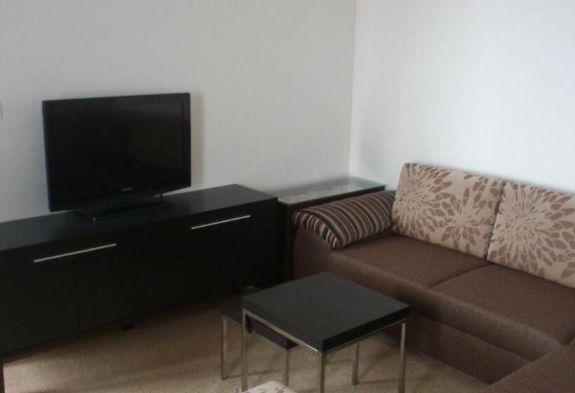 דירת חדר, Apartman Panorama 805