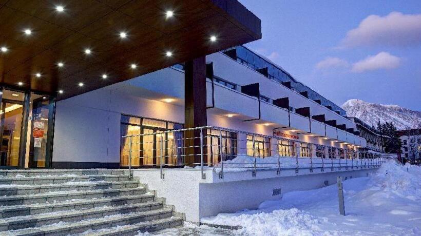 דירת חדר, Apartman Panorama 805