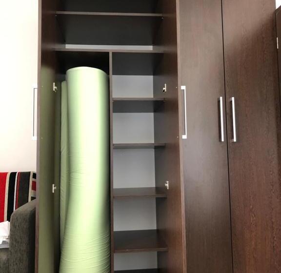 דירת חדר, Apartman Panorama 805