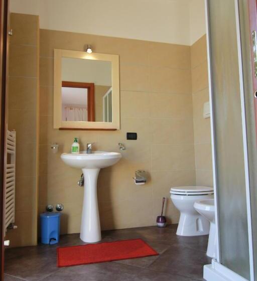 اتاق استاندارد, B&b D Annunzio