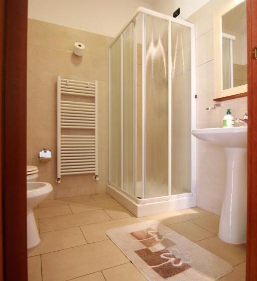 غرفة قياسية, B&b D Annunzio