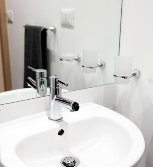 اتاق لوکس, B&b Giulio Cesare 24