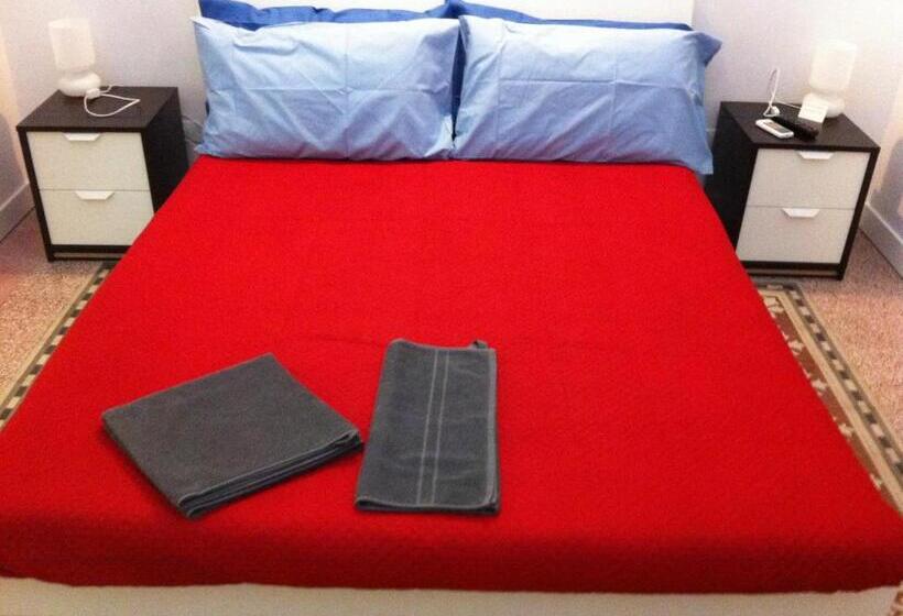 اتاق لوکس, B&b Giulio Cesare 24