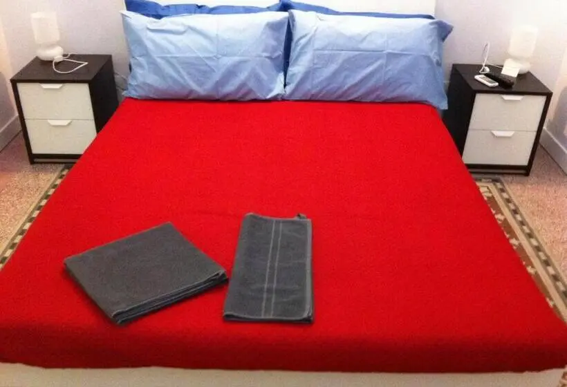 اتاق لوکس, B&b Giulio Cesare 24