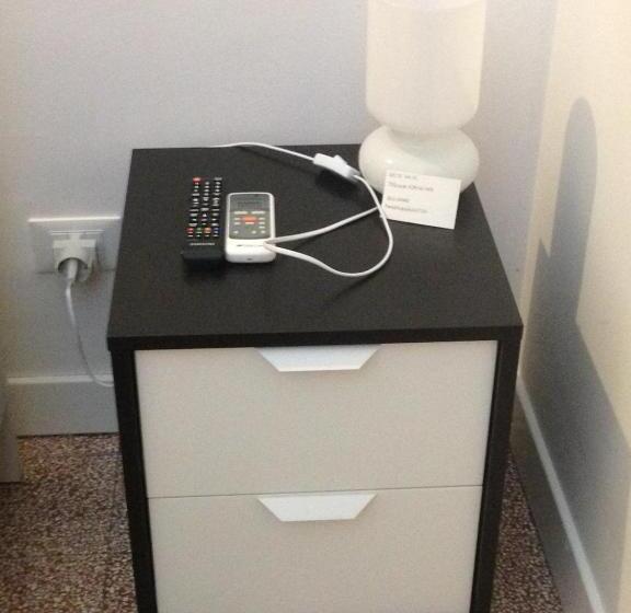 اتاق لوکس, B&b Giulio Cesare 24