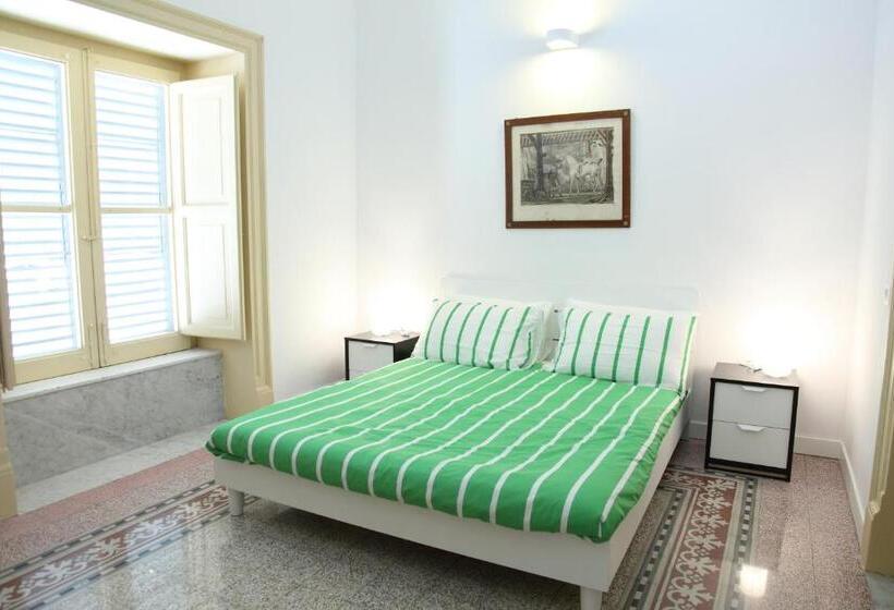 اتاق لوکس, B&b Giulio Cesare 24