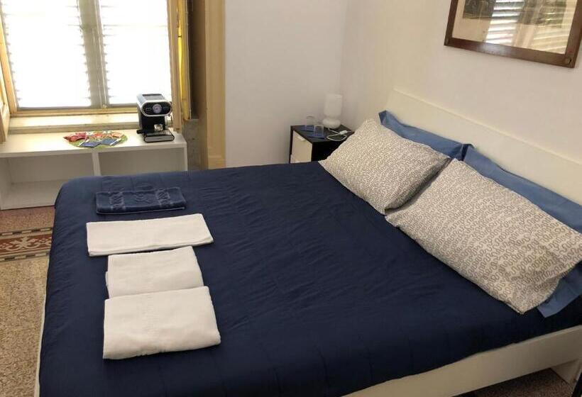 اتاق لوکس, B&b Giulio Cesare 24