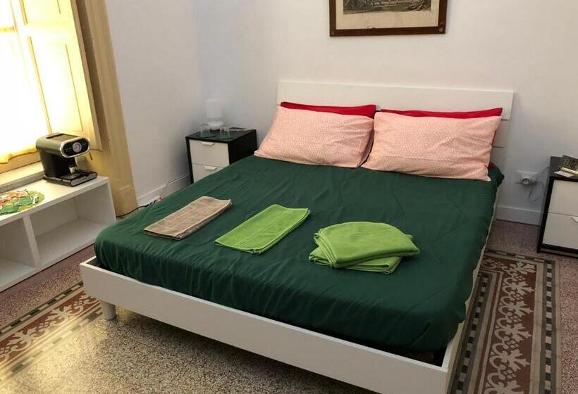 اتاق لوکس, B&b Giulio Cesare 24