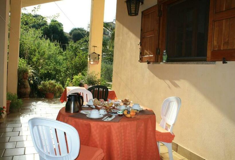 غرفة ديلوكس, B&b Villa Calagioli