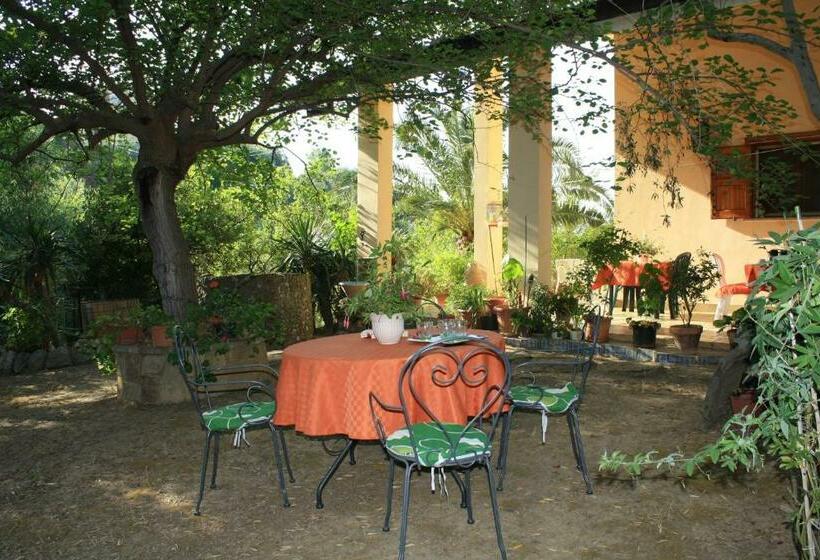 غرفة ديلوكس, B&b Villa Calagioli