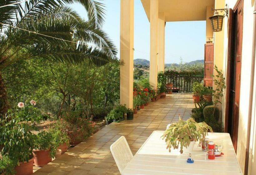 غرفة ديلوكس, B&b Villa Calagioli
