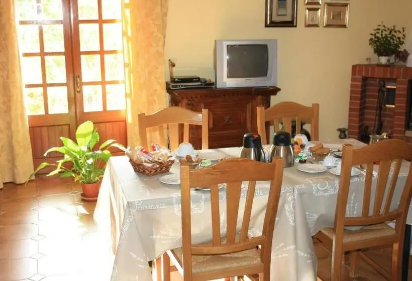 デラックスルーム, B&b Villa Calagioli