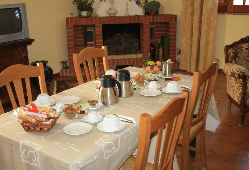 غرفة ديلوكس, B&b Villa Calagioli