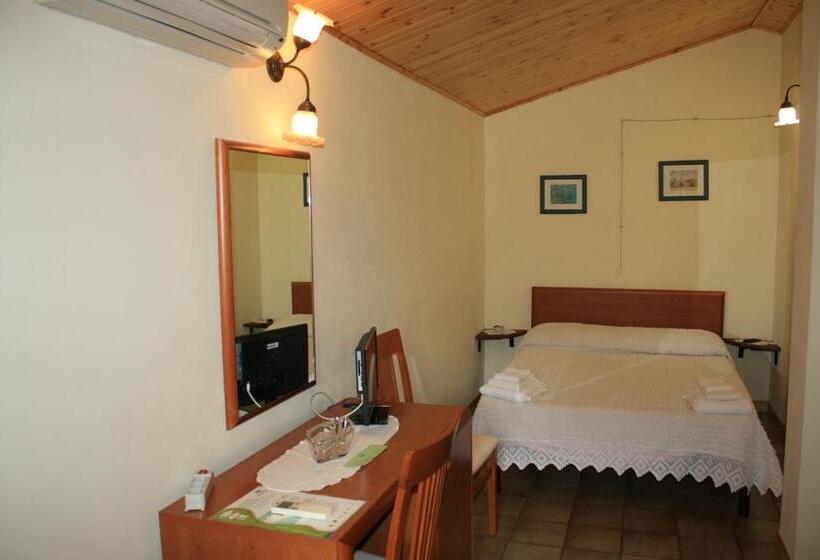 اتاق لوکس, B&b Villa Calagioli