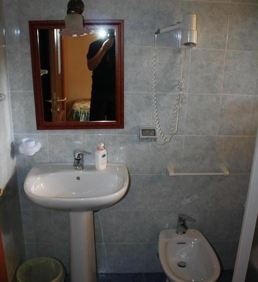 غرفة ديلوكس, B&b Villa Calagioli