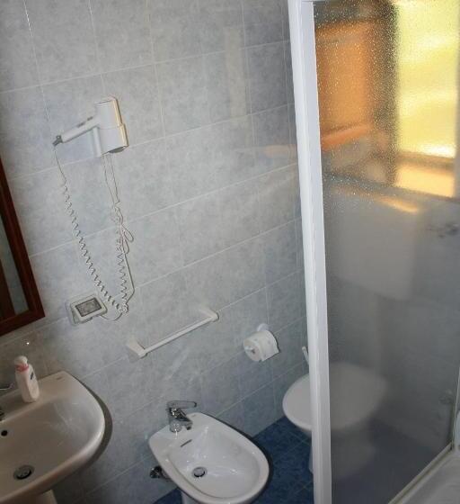 غرفة ديلوكس, B&b Villa Calagioli