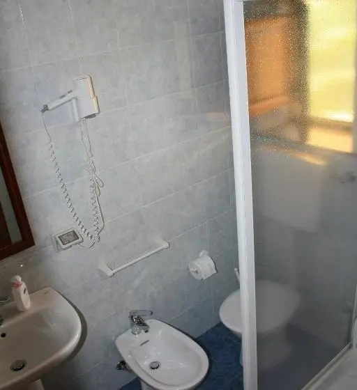 デラックスルーム, B&b Villa Calagioli