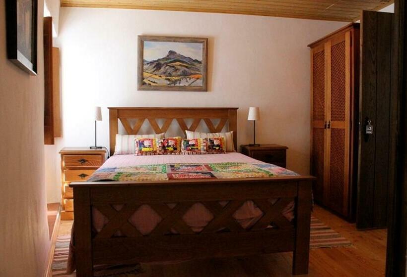 חדר סטנדרט, Estalagem De Marvão