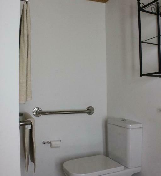 חדר סטנדרט, Estalagem De Marvão