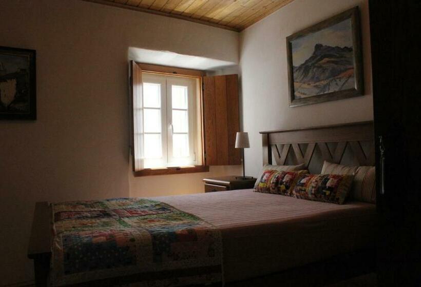 חדר סטנדרט, Estalagem De Marvão